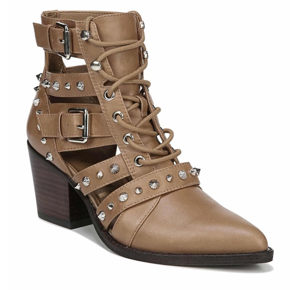 Sam Edelman Shoes - NIB Sam Edelman Pointed Toe Booties Sam Edelman Shoes - NIB Sam Edelman Pointed Toe Booties
